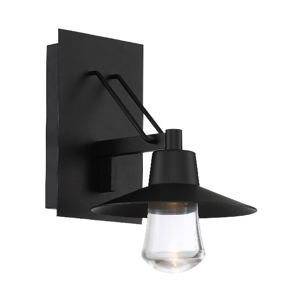 Modern forms exterior best sale lighting