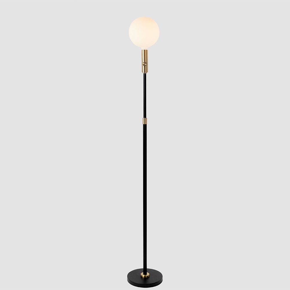 Poise Floor - Tala  Floor Lamps - USA & Canada