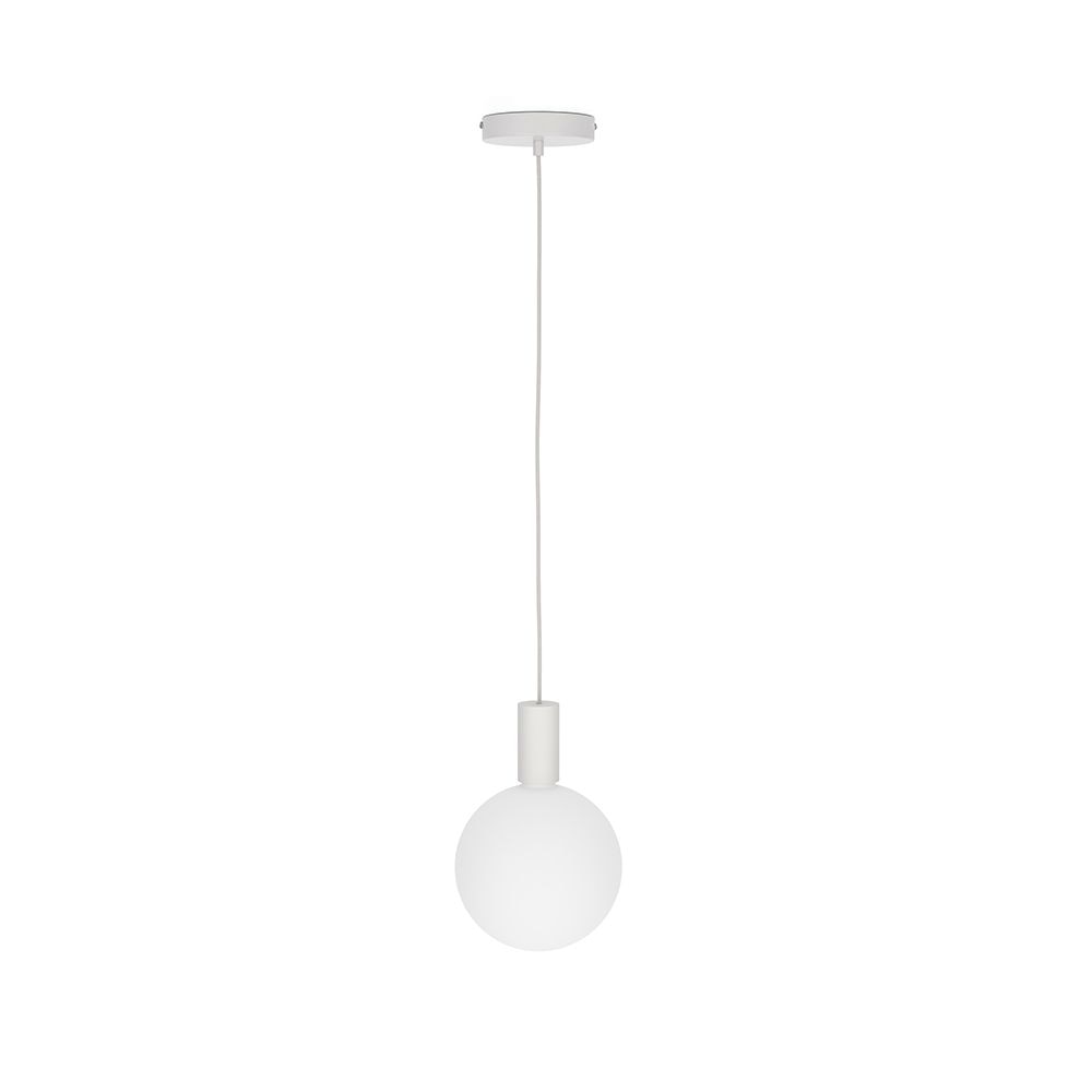 Tala Alumina Pendant
