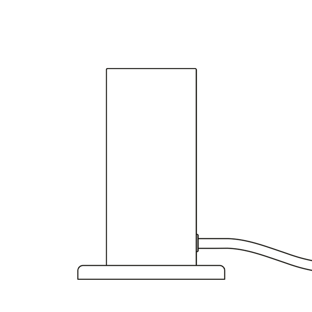 Knuckle Table Dimensions