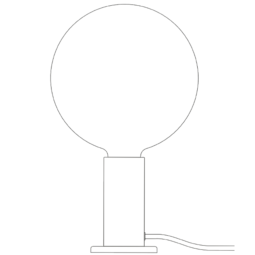 Knuckle Table Tala Table Lights USA & Canada