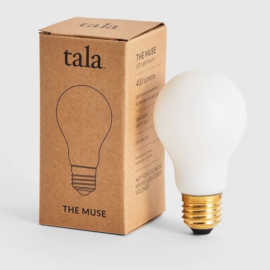 Tala Muse Bulb