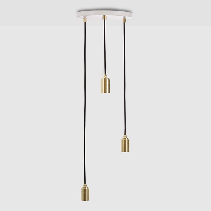 Tala Pendant Suspension - Thumbnail 3