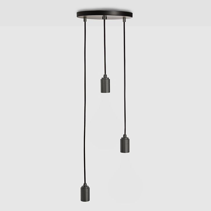 Tala Pendant Suspension - Thumbnail 5