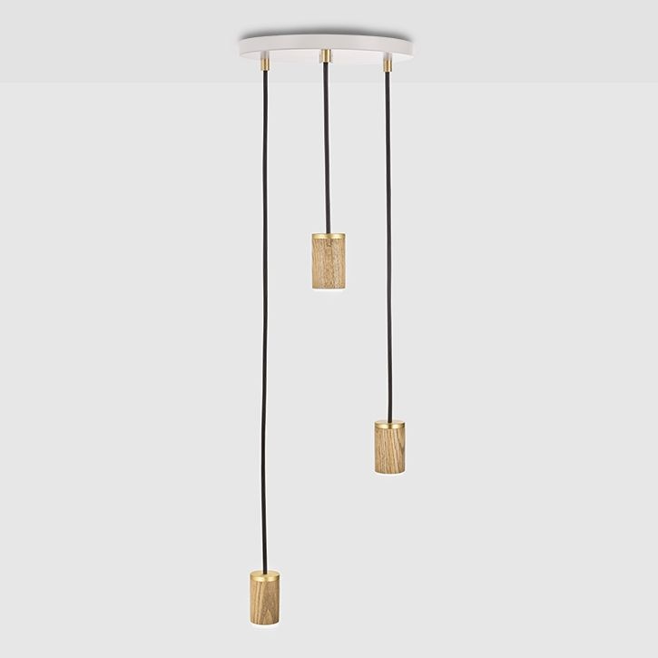 Tala Pendant Suspension - Thumbnail 2