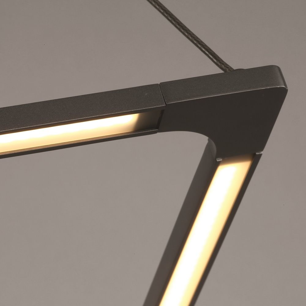 Balto cheap linear suspension