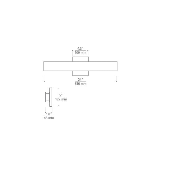 Bau Bath Wall Dimensions