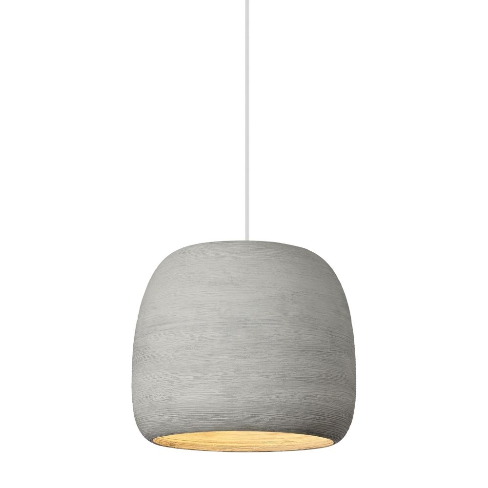 Visual Comfort Modern Collection Karam Small Suspension Suspension Lighting