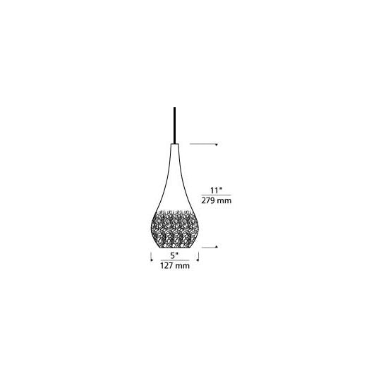 Seguro Suspension Dimensions