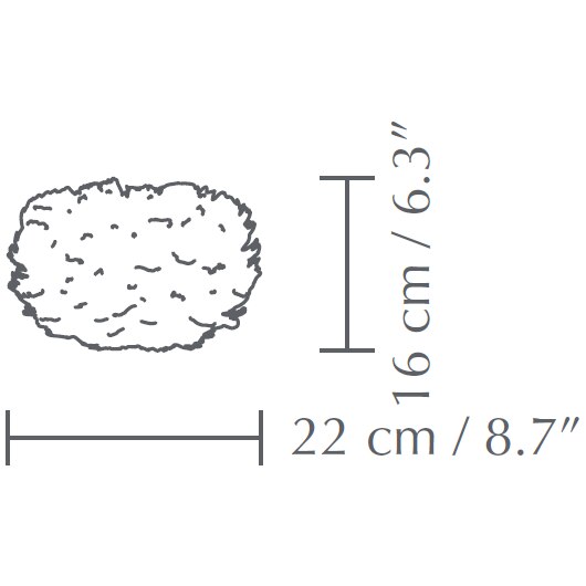 Eos Micro Suspension Dimensions