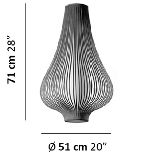 Blossom Table Dimensions