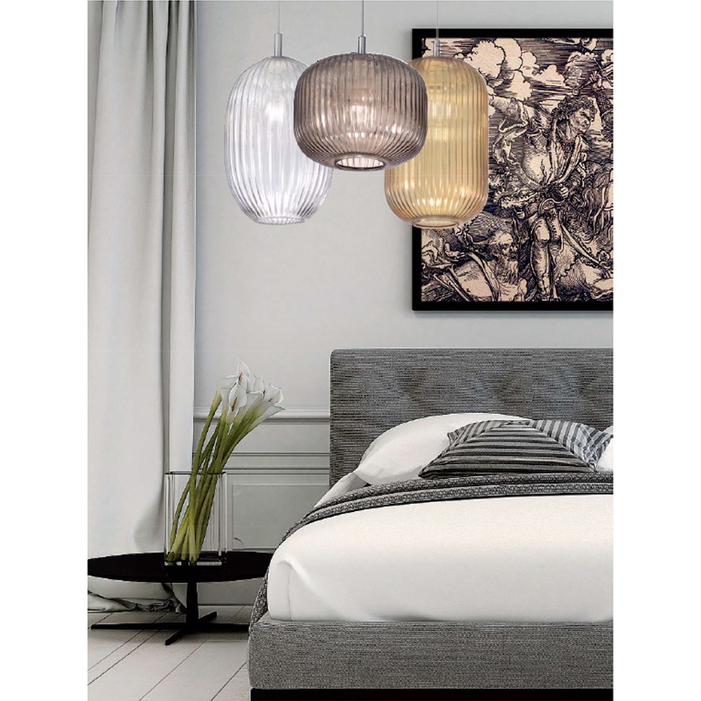 Nest 601 Pendant Suspension