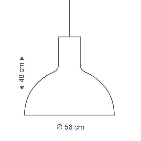 Victo 4250 Suspension Dimensions