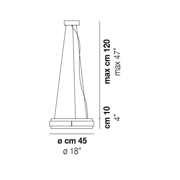 Phoenix SP Suspension Dimensions