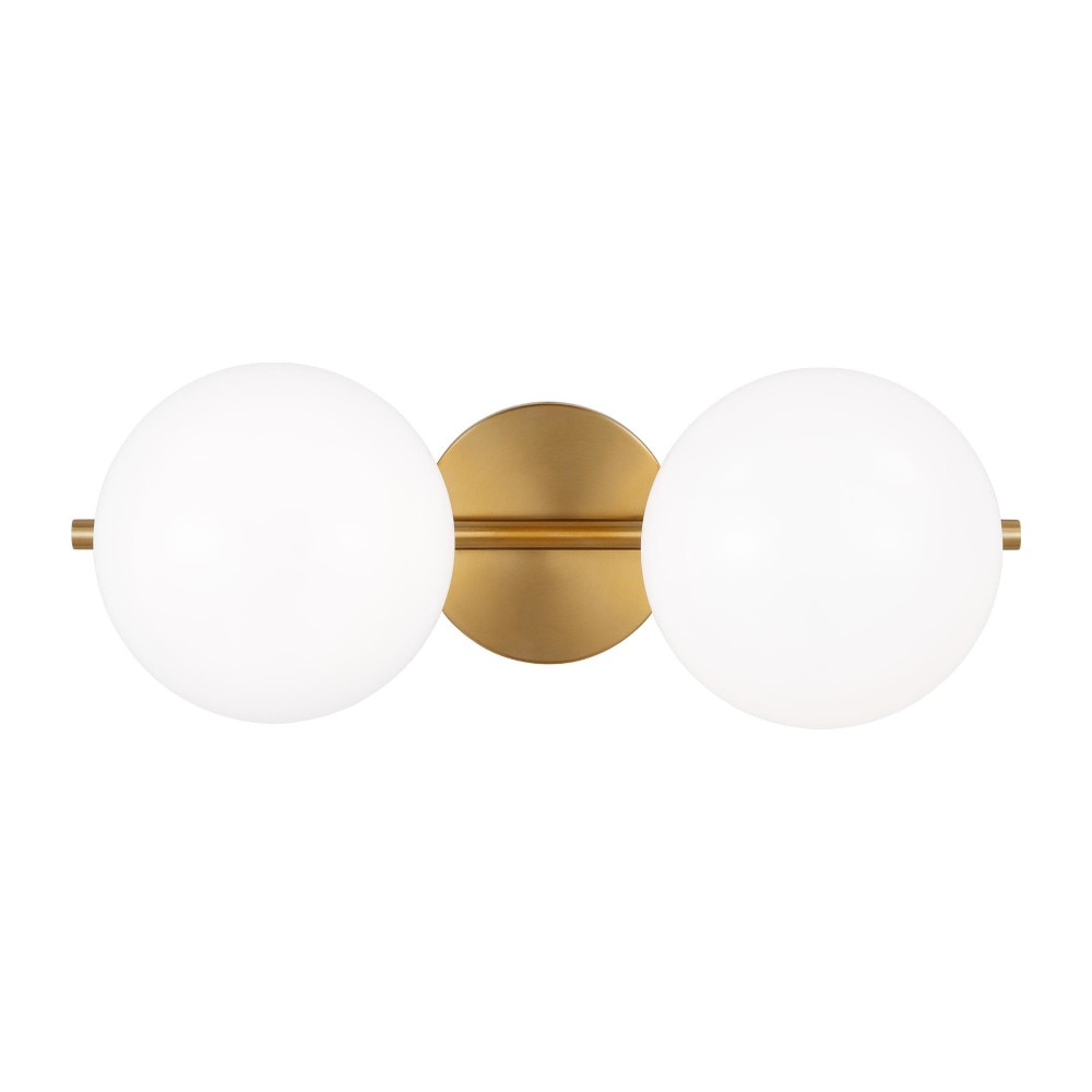 Lune 2 Vanity Wall