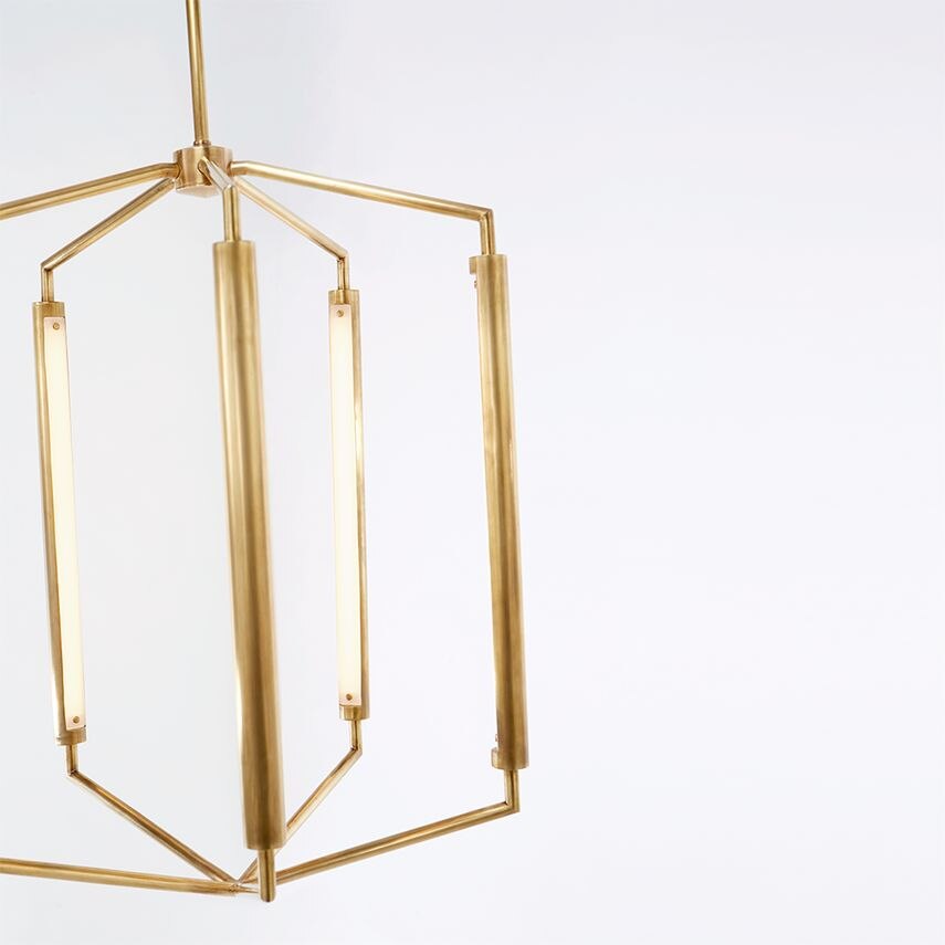 Appareil Medium Lantern Suspension