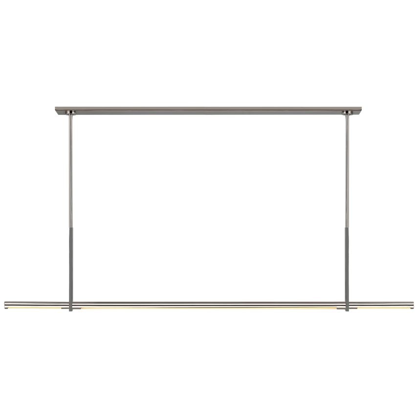 Visual Comfort Axis Linear Pendant