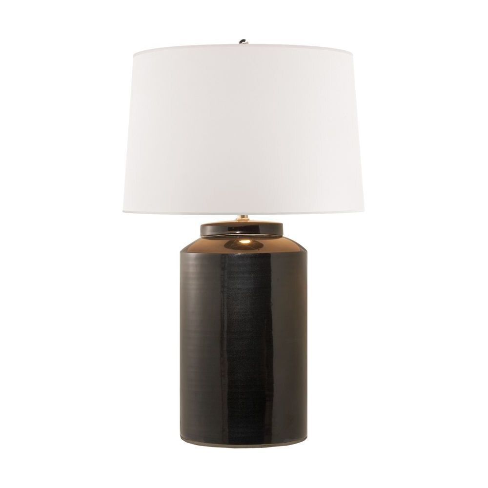 Carter Large Table - Visual Comfort Signature Collection | Table Lights ...