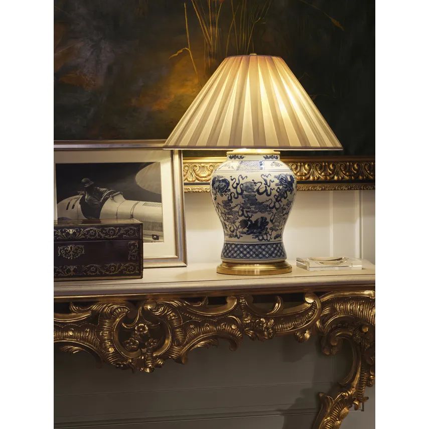 Foo Dog Medium Table