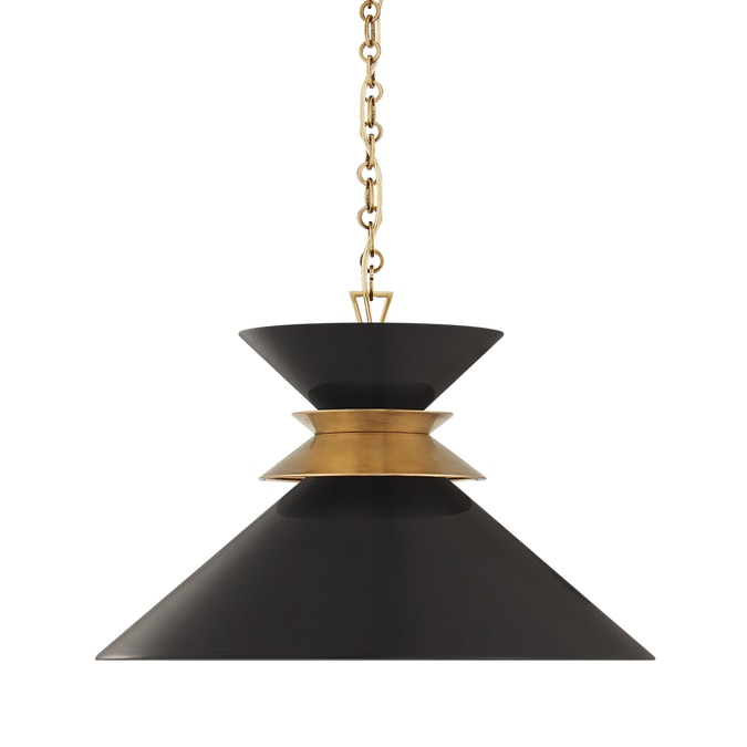 Visual Comfort Alborg Pendant - Thumbnail 4