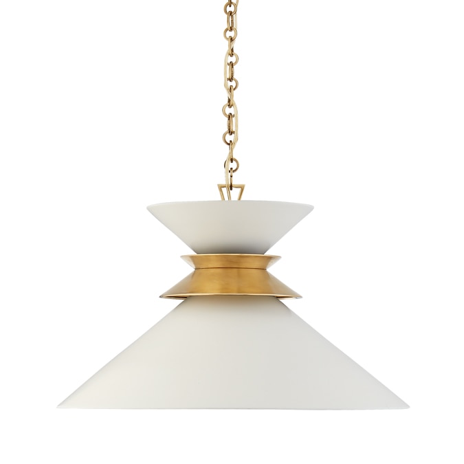 Visual Comfort Alborg Pendant