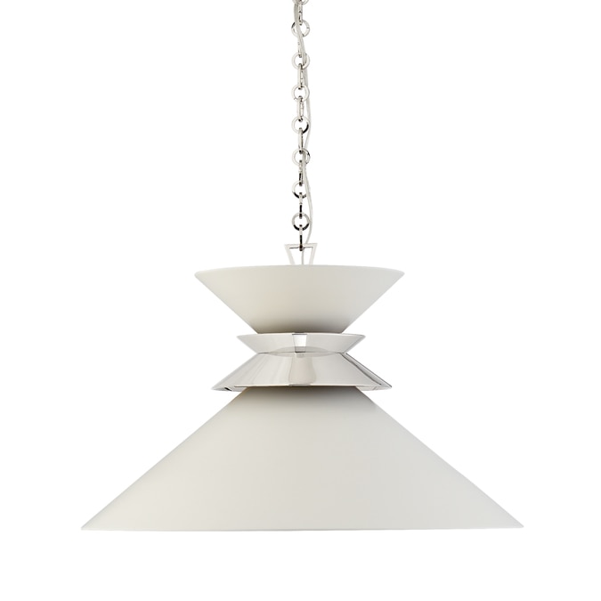 Visual Comfort Alborg Pendant - Thumbnail 5