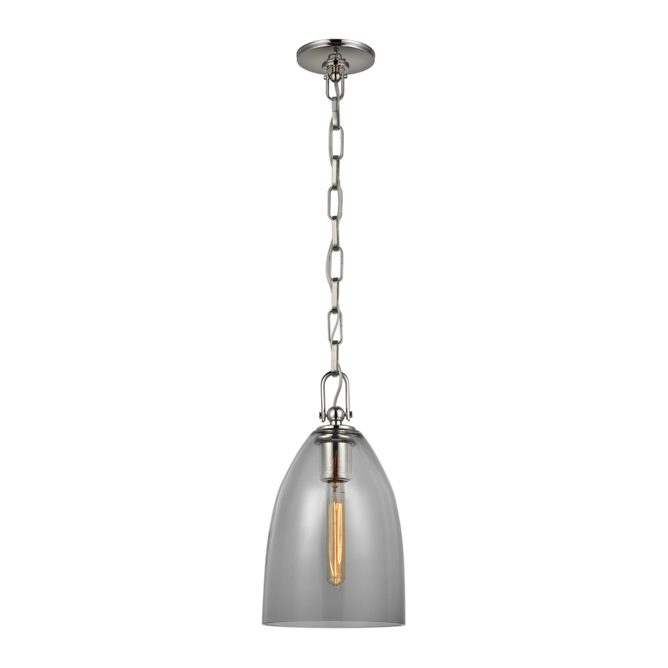 Andros Pendant Suspension