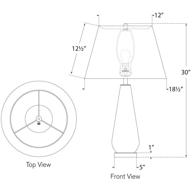 Aris Large Table Dimensions