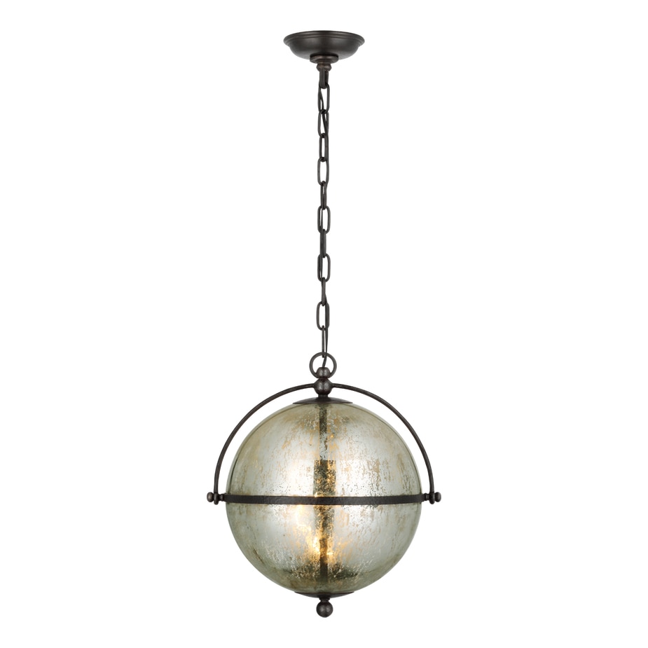 Visual Comfort Chapman & Myers Bayridge Pendant - Thumbnail 4