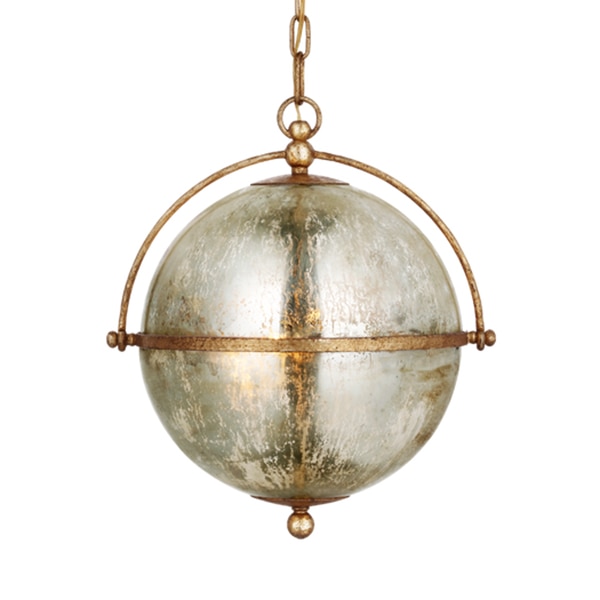Visual Comfort Chapman & Myers Bayridge Pendant - Thumbnail 3