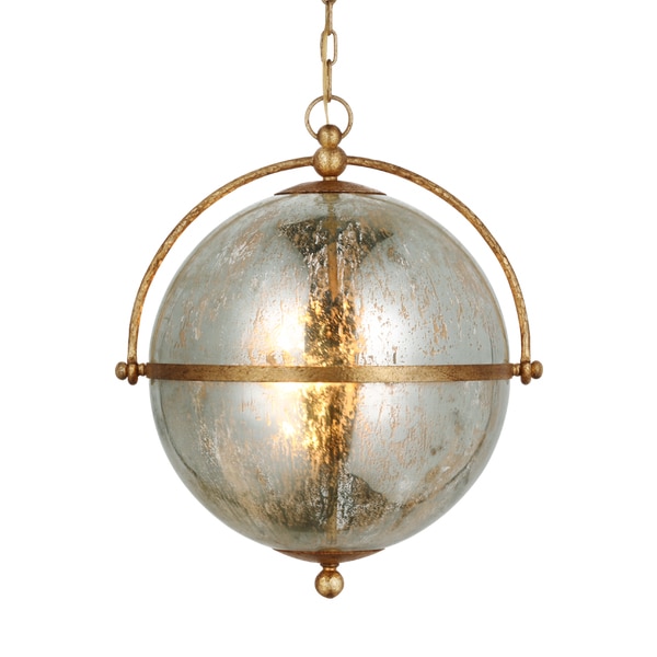 Visual Comfort Chapman & Myers Bayridge Pendant