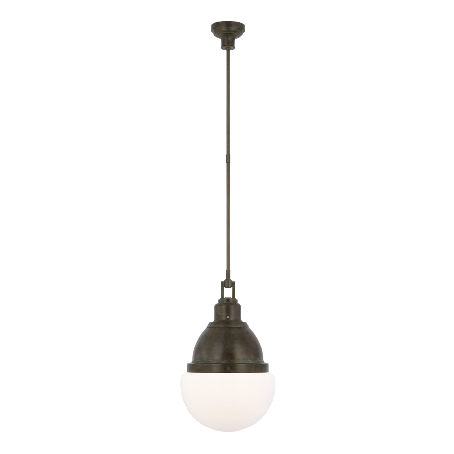 Visual Comfort Bernard Pendant - Thumbnail 5