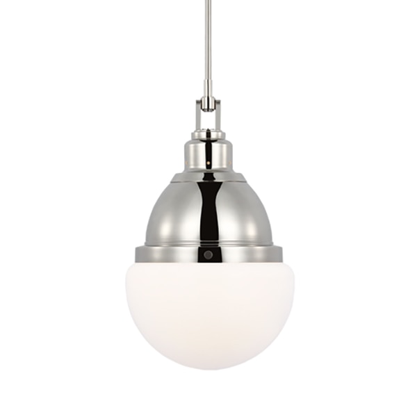 Visual Comfort Bernard Pendant - Thumbnail 3