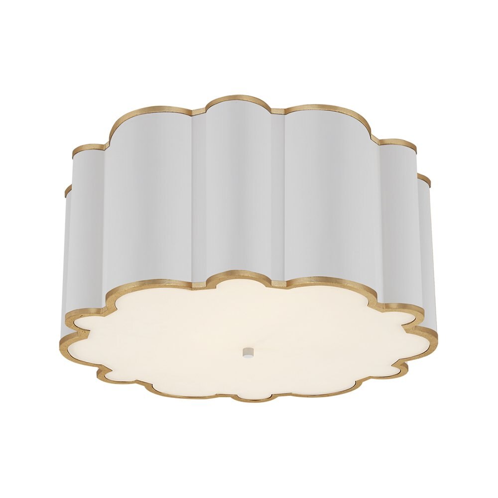 Visual Comfort Flush Mount