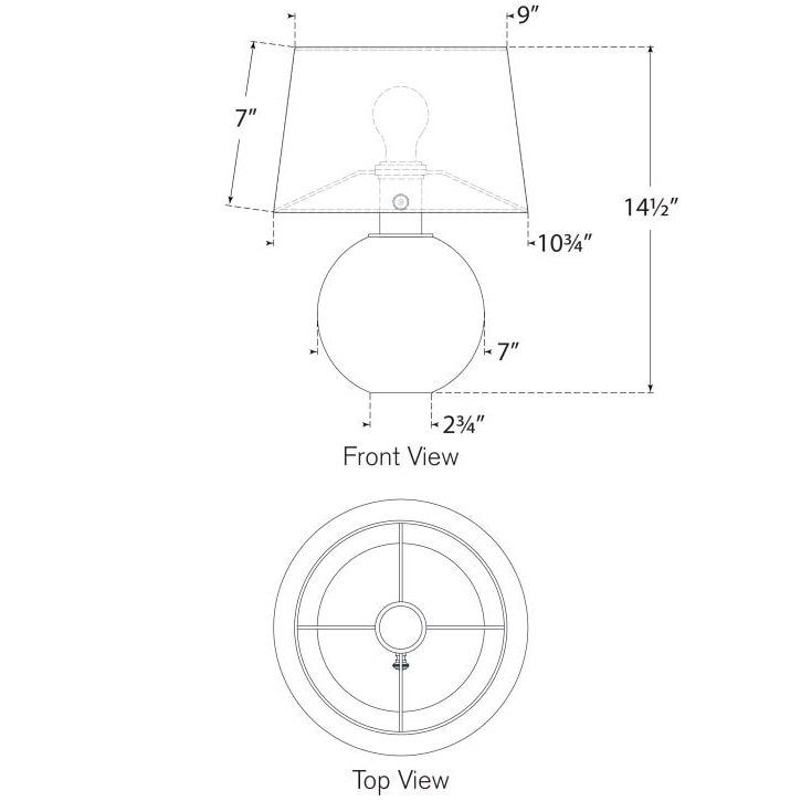 Masie Table Dimensions
