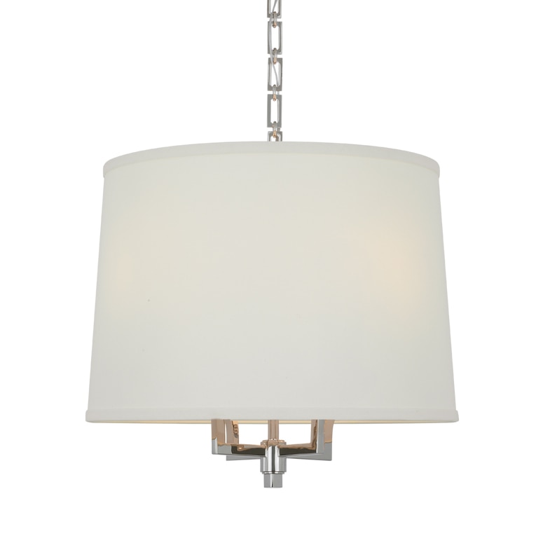 Visual Comfort Westport Hanging Shade Suspension - Thumbnail 4