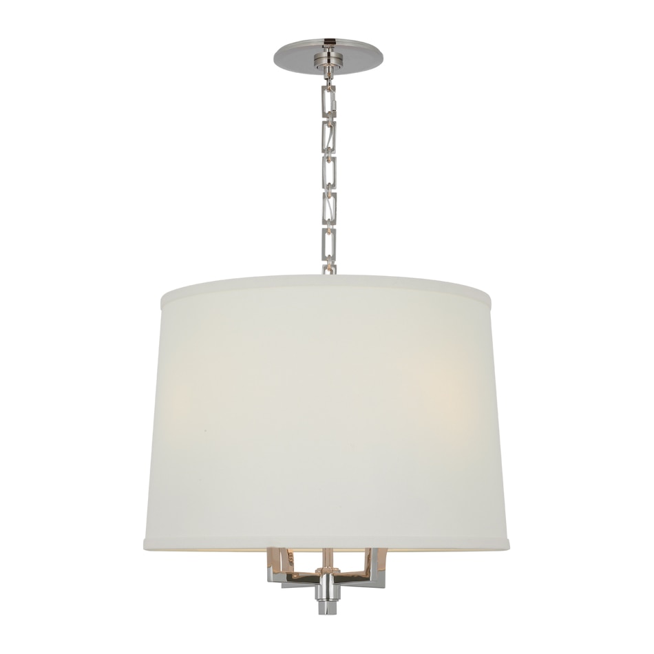 Visual Comfort Westport Hanging Shade Suspension