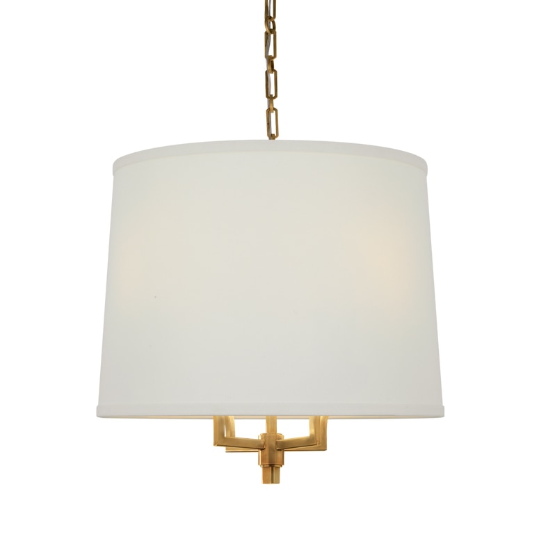 Visual Comfort Westport Hanging Shade Suspension - Thumbnail 3