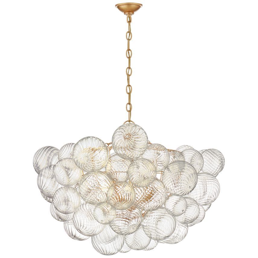 Talia Large Chandelier Suspension
