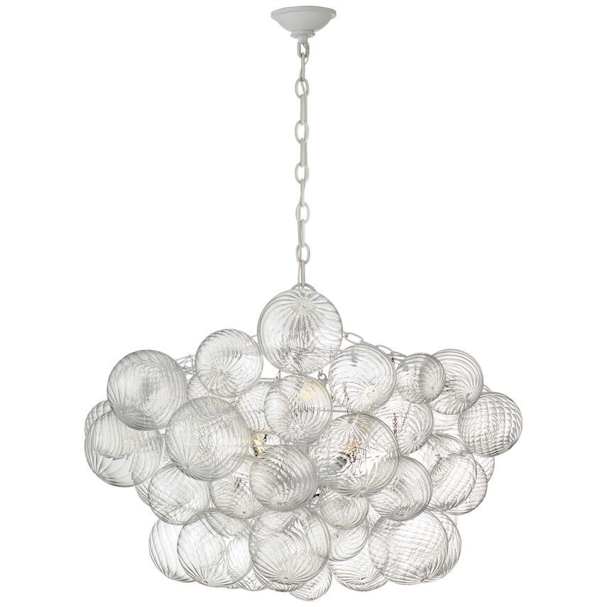 Talia Large Chandelier Suspension