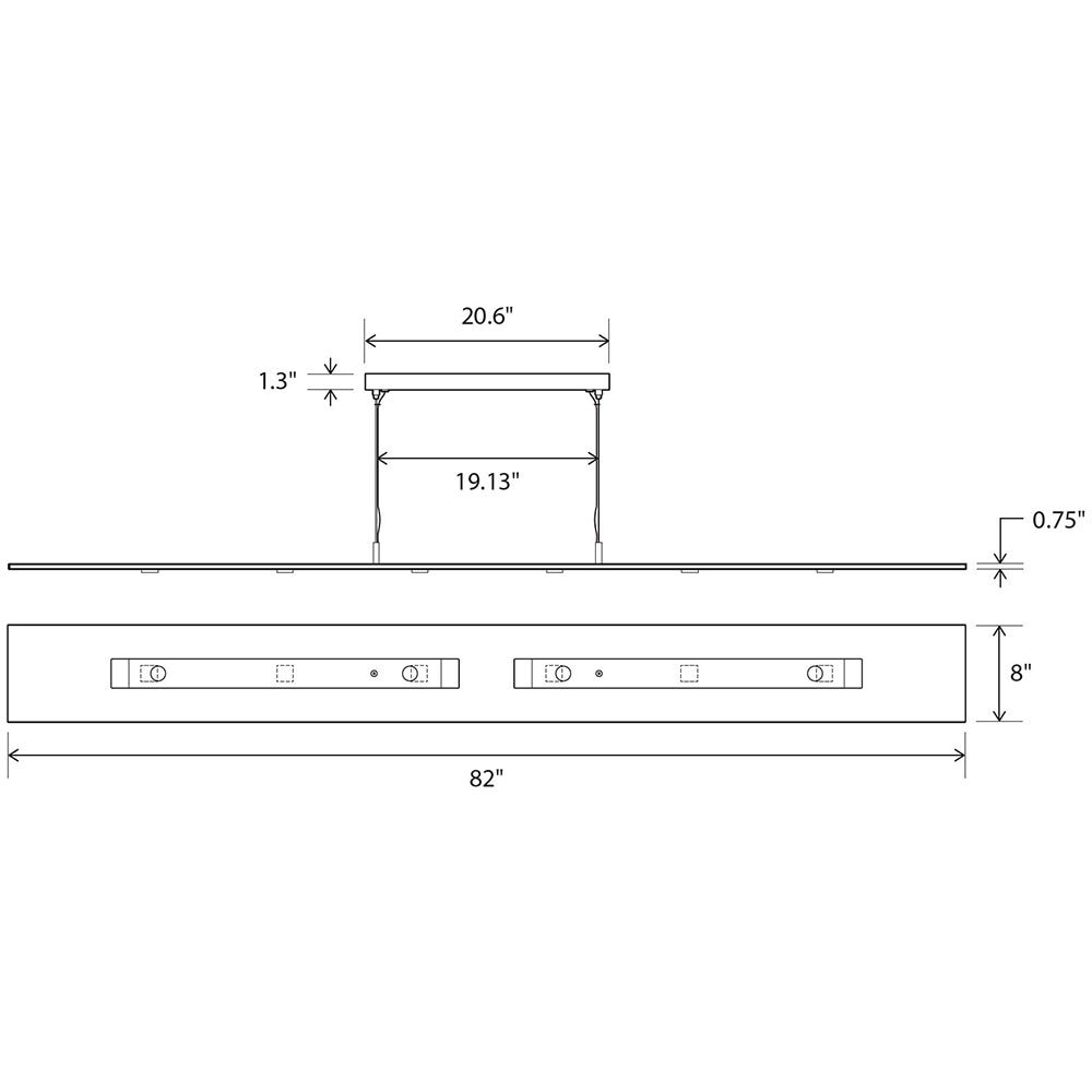 Vix 82 Suspension Dimensions