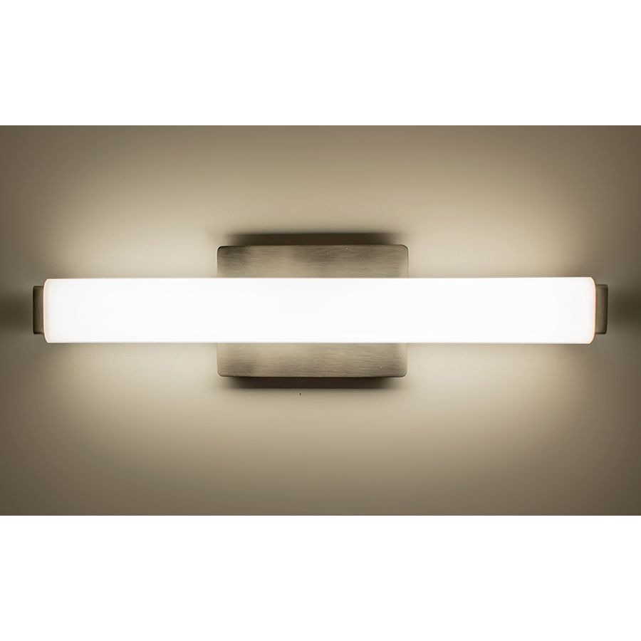 Vogue 20in Vanity Wall