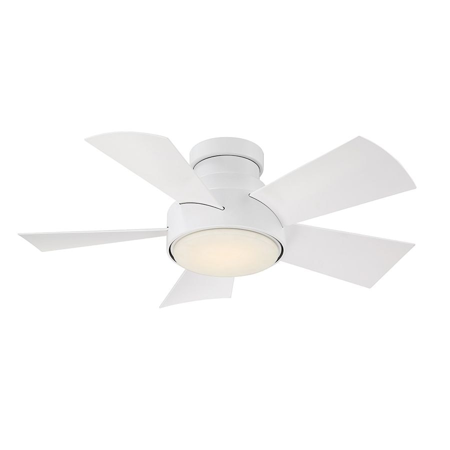 Vox 38 Flush Mount Fan Modern Forms