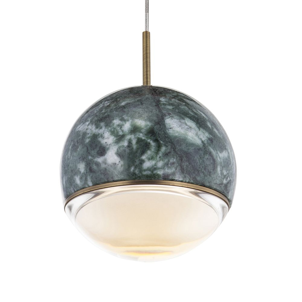 Wandering Star Suspension
