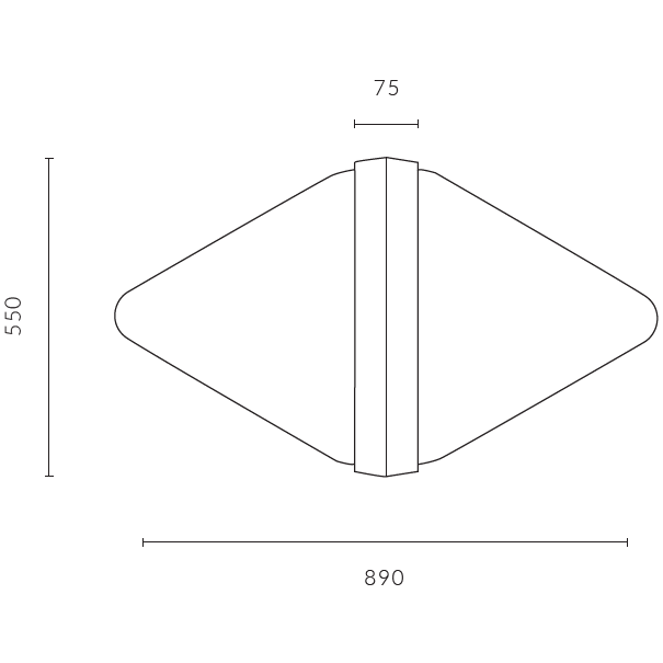 Hollow Floor Dimensions