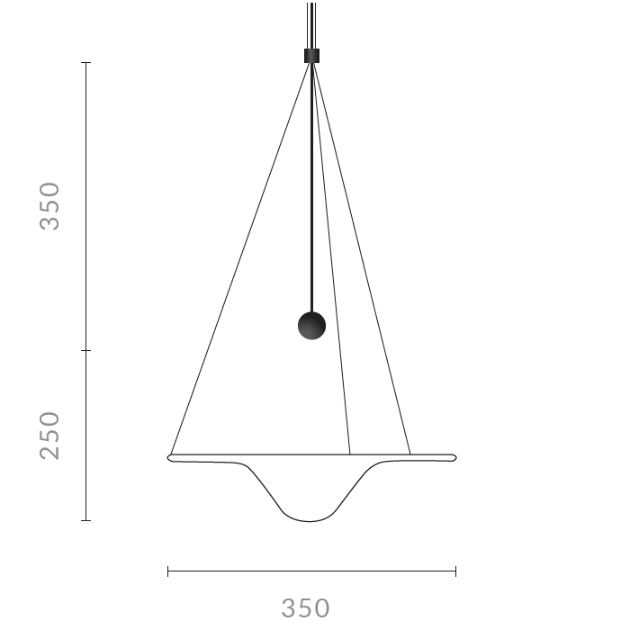 Momento M35 Suspension Dimensions