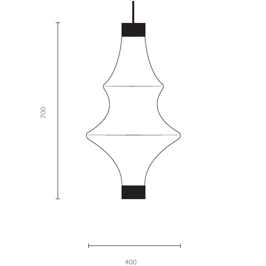 Nasse 01 Suspension Dimensions