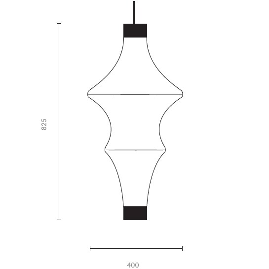 Nasse 02 Suspension Dimensions