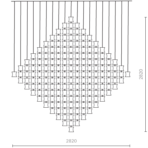 Oli 670 Suspension Dimensions