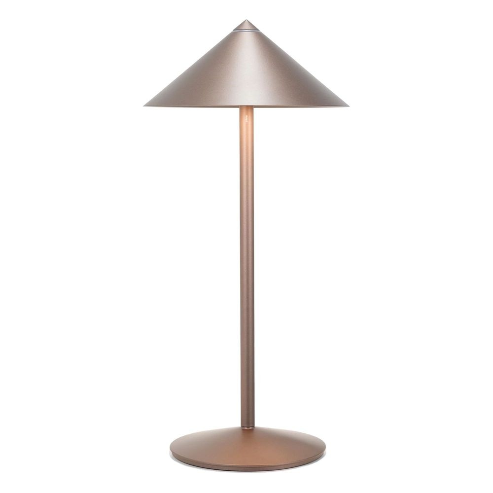 Pina Pro L Desk Portable Table Lamp - Thumbnail 4